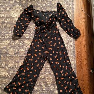 Planet Blue jumpsuit